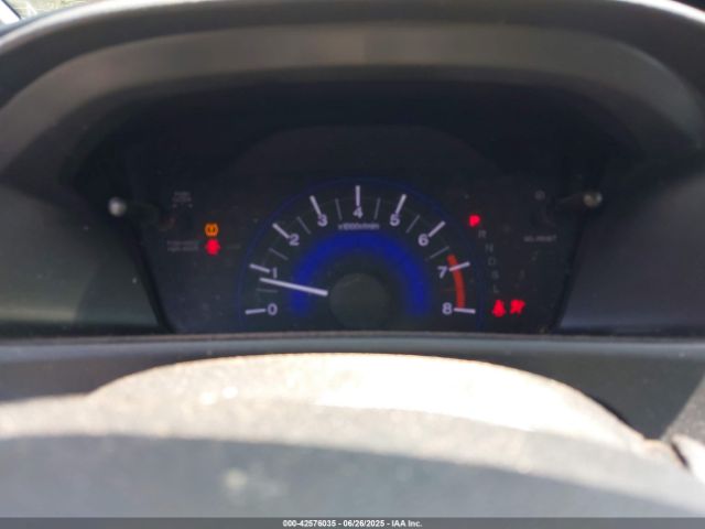 19XFB2F59FE053623 Honda r18z1