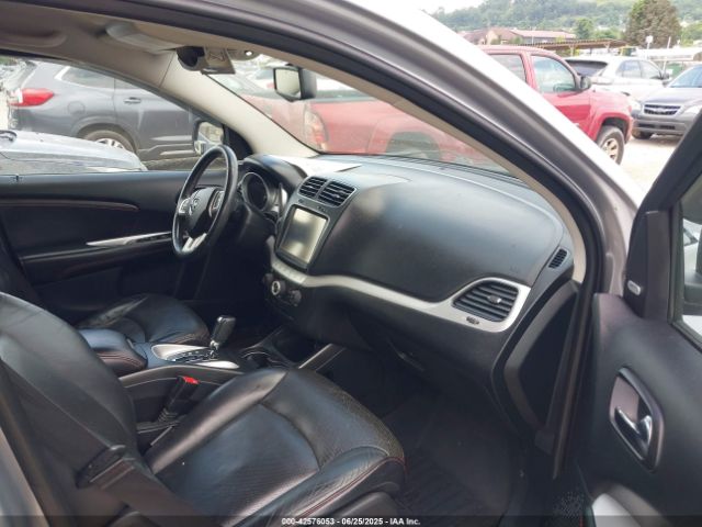 2015 DODGE JOURNEY 3C4PDCEG3FT596453 Photo 4