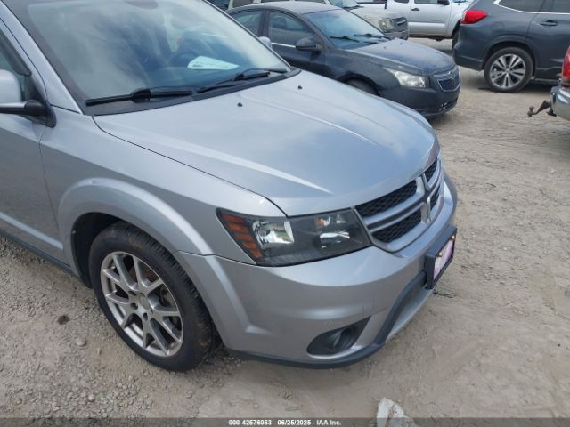 2015 DODGE JOURNEY 3C4PDCEG3FT596453 Photo 5