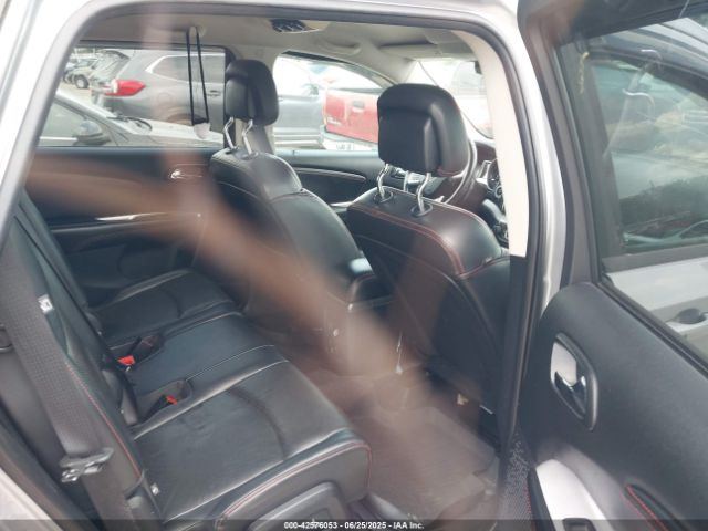 2015 DODGE JOURNEY 3C4PDCEG3FT596453 Photo 7