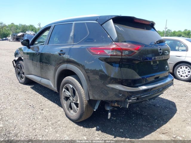 2024 NISSAN ROGUE JN8BT3BB1RW286925 Photo 2
