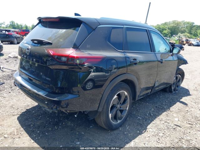 2024 NISSAN ROGUE JN8BT3BB1RW286925 Photo 3