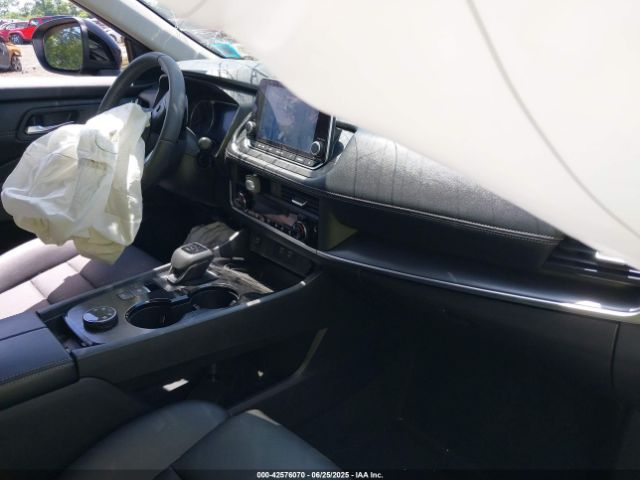 2024 NISSAN ROGUE JN8BT3BB1RW286925 Photo 4