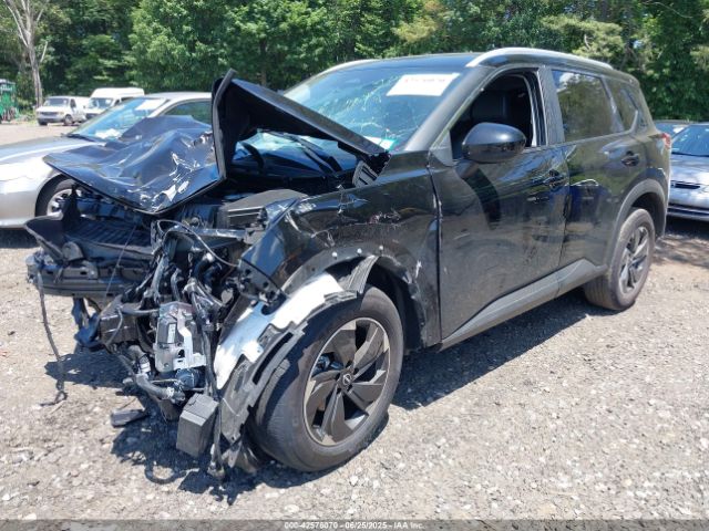 2024 NISSAN ROGUE JN8BT3BB1RW286925 Photo 5