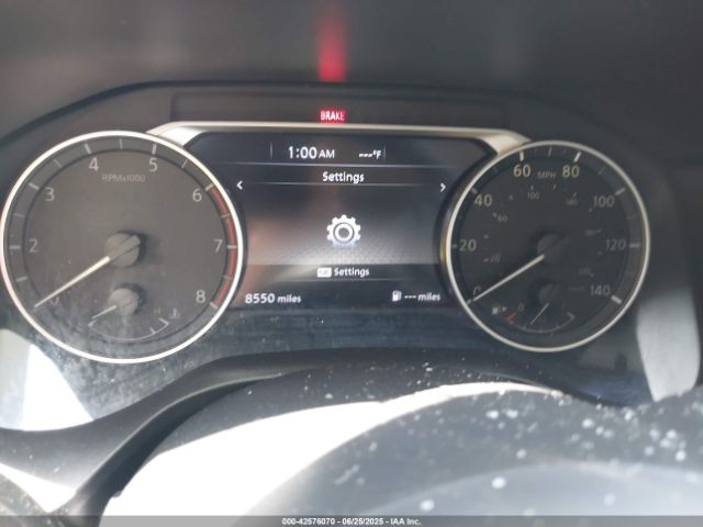 2024 NISSAN ROGUE JN8BT3BB1RW286925 Photo 6