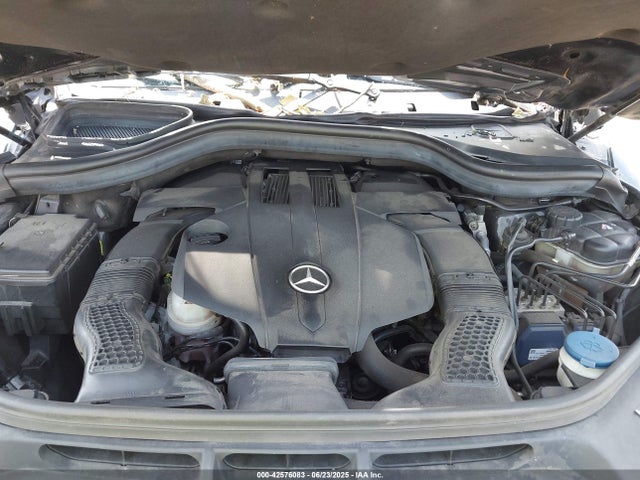 Mercedes-Benz m276 2016 4JGDF6EEXGA669416 Image 10