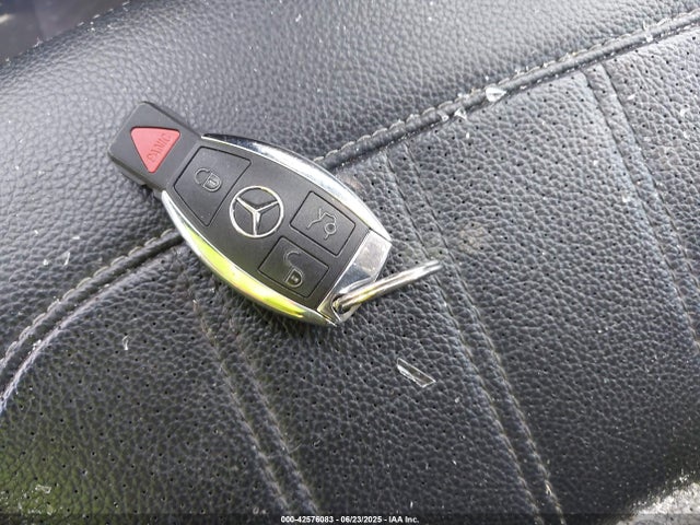 Mercedes-Benz m276 2016 4JGDF6EEXGA669416 Image 11