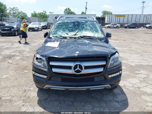 Mercedes-Benz m276 2016 4JGDF6EEXGA669416 Image 12