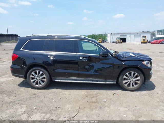 Mercedes-Benz m276 2016 4JGDF6EEXGA669416 Image 13