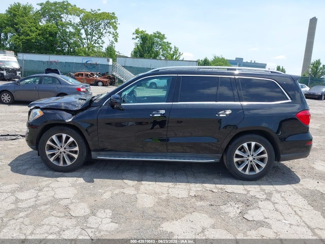 Mercedes-Benz m276 2016 4JGDF6EEXGA669416 Image 14