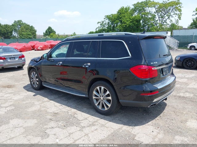 Mercedes-Benz m276 2016 4JGDF6EEXGA669416 Image 3