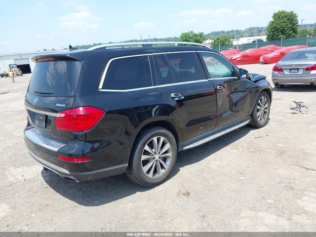 Mercedes-Benz m276 2016 4JGDF6EEXGA669416 Image 4