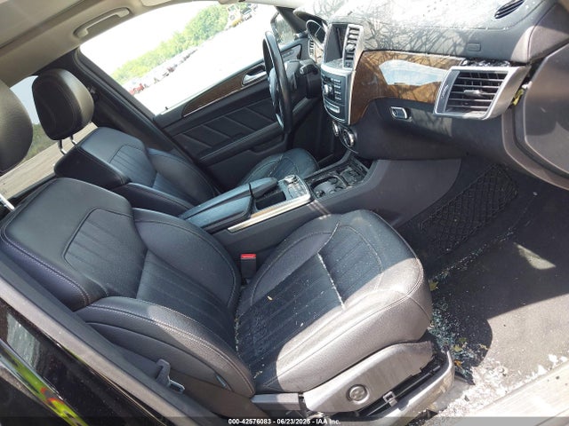 Mercedes-Benz m276 2016 4JGDF6EEXGA669416 Image 5