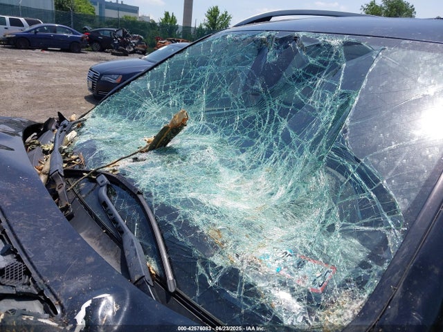 Mercedes-Benz m276 2016 4JGDF6EEXGA669416 Image 6