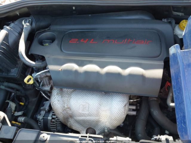 2018 FIAT 500X ZFBCFXAB3JP688141 Photo 9