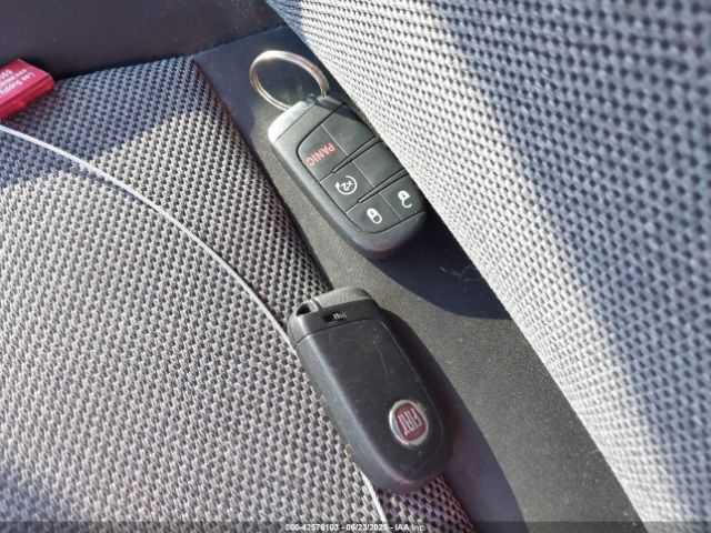 2018 FIAT 500X ZFBCFXAB3JP688141 Photo 10