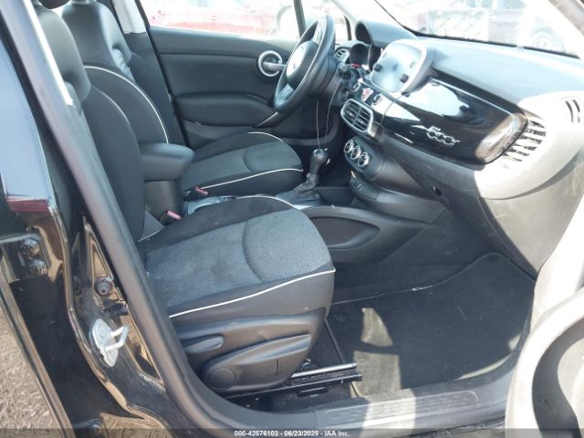 2018 FIAT 500X ZFBCFXAB3JP688141 Photo 4