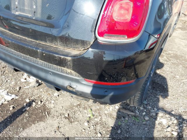 2018 FIAT 500X ZFBCFXAB3JP688141 Photo 5
