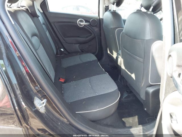 2018 FIAT 500X ZFBCFXAB3JP688141 Photo 7