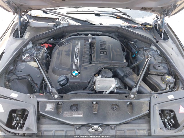 BMW 2014 2014 WBA5B3C54ED538352 Image 10