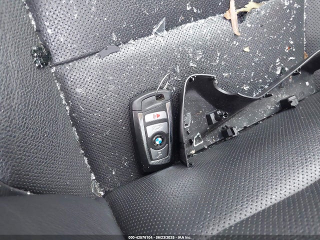 BMW 2014 2014 WBA5B3C54ED538352 Image 11