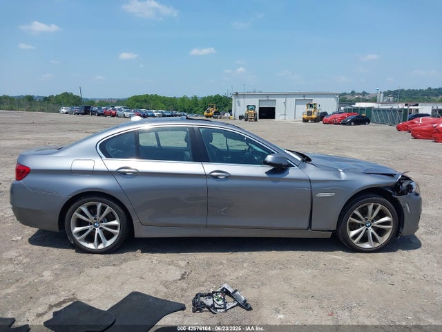 BMW 2014 2014 WBA5B3C54ED538352 Image 14