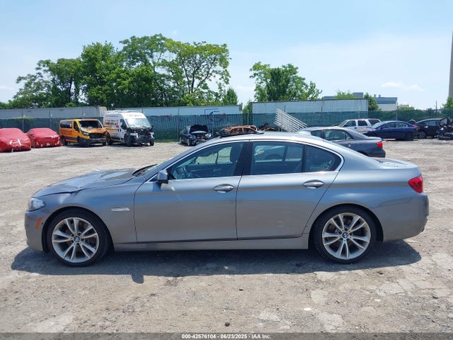 BMW 2014 2014 WBA5B3C54ED538352 Image 15