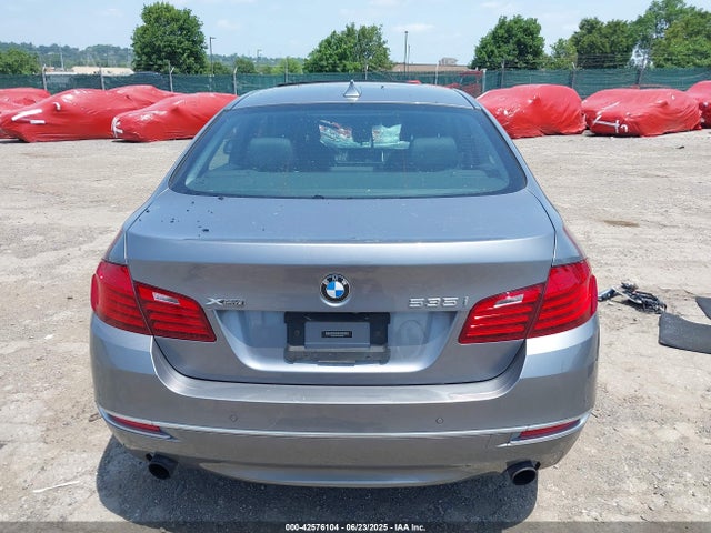 BMW 2014 2014 WBA5B3C54ED538352 Image 17