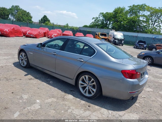 BMW 2014 2014 WBA5B3C54ED538352 Image 3