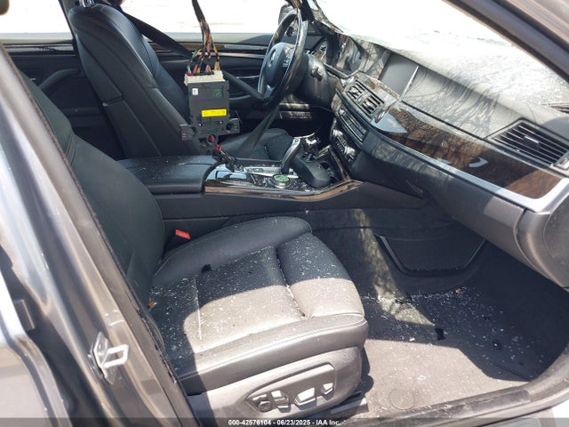 BMW 2014 2014 WBA5B3C54ED538352 Image 5