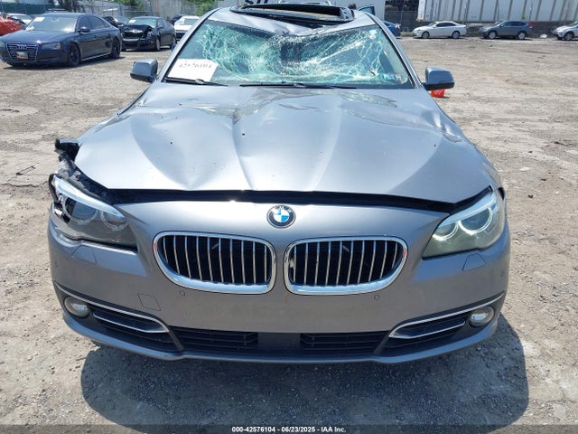 BMW 2014 2014 WBA5B3C54ED538352 Image 6
