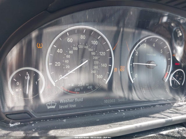 BMW 2014 2014 WBA5B3C54ED538352 Image 7