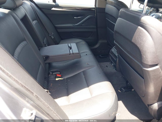 BMW 2014 2014 WBA5B3C54ED538352 Image 8