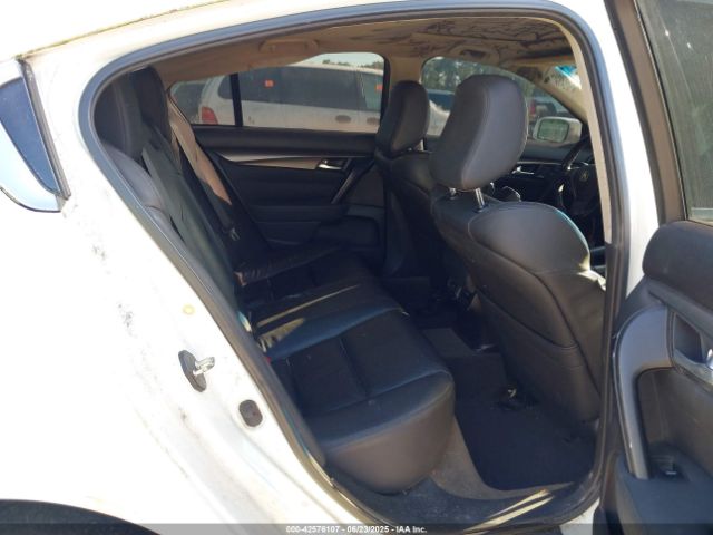 2013 ACURA TL 19UUA8F21DA016926 Photo 7