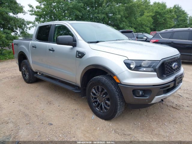 2019 FORD RANGER 1FTER4FH3KLA03685