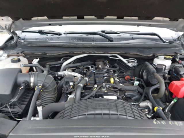 2019 FORD RANGER 1FTER4FH3KLA03685 Photo 9