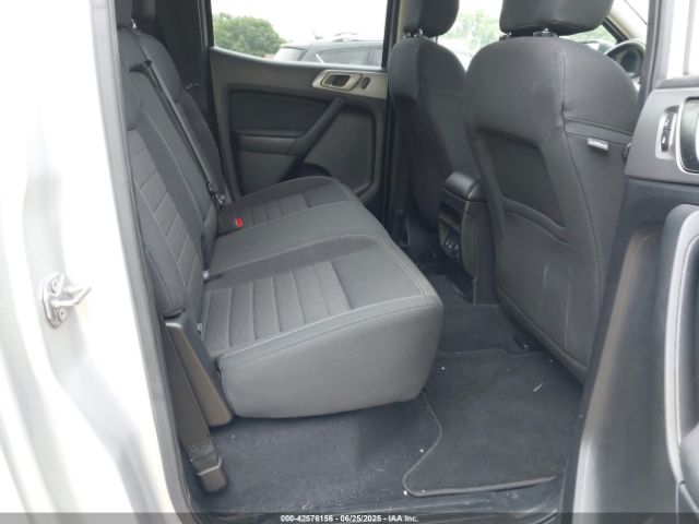2019 FORD RANGER 1FTER4FH3KLA03685 Photo 7