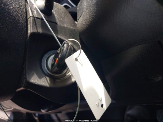 2017 FORD FOCUS 1FADP3FE1HL269626 Photo 10
