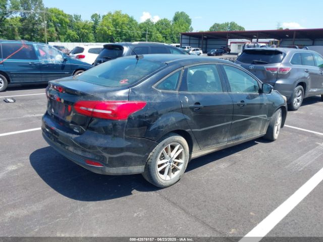 2017 FORD FOCUS 1FADP3FE1HL269626 Photo 3