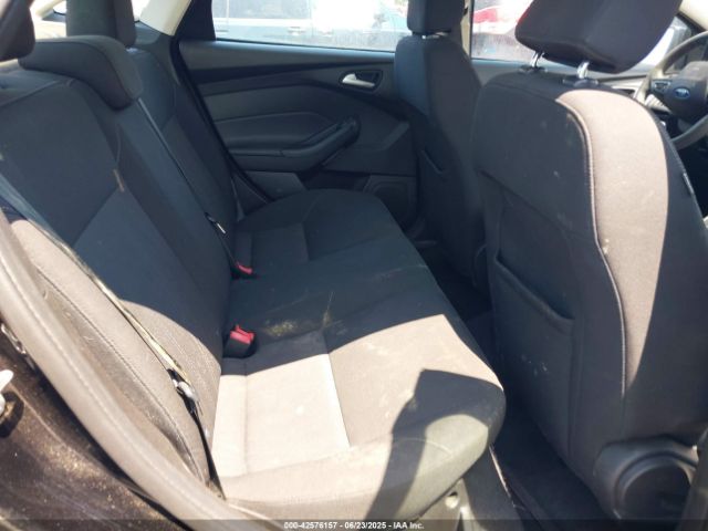 2017 FORD FOCUS 1FADP3FE1HL269626 Photo 7