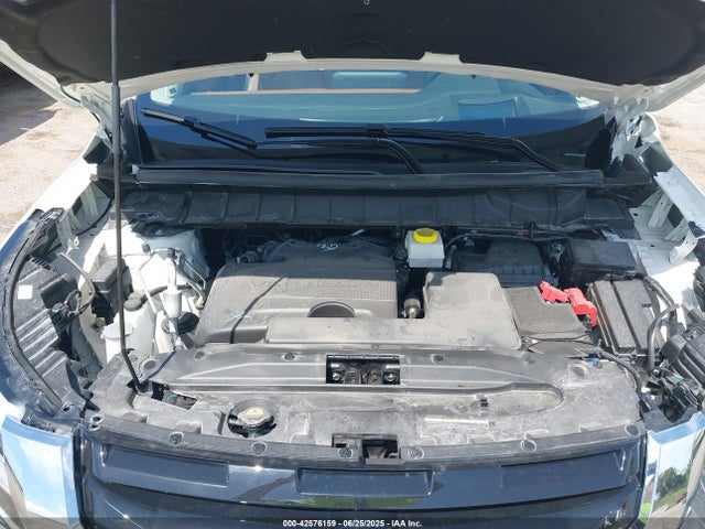 Nissan 2024 2024 5N1DR3DK9RC286507 Image 10