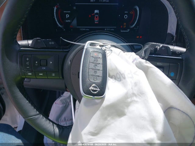 Nissan 2024 2024 5N1DR3DK9RC286507 Image 11