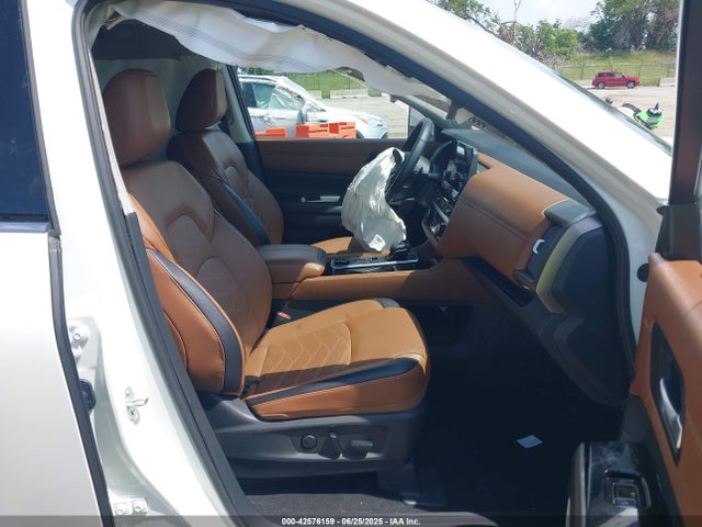 Nissan 2024 2024 5N1DR3DK9RC286507 Image 5