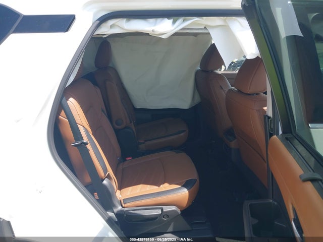 Nissan 2024 2024 5N1DR3DK9RC286507 Image 8