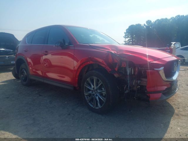 2019 MAZDA CX-5 JM3KFBEY5K0572841