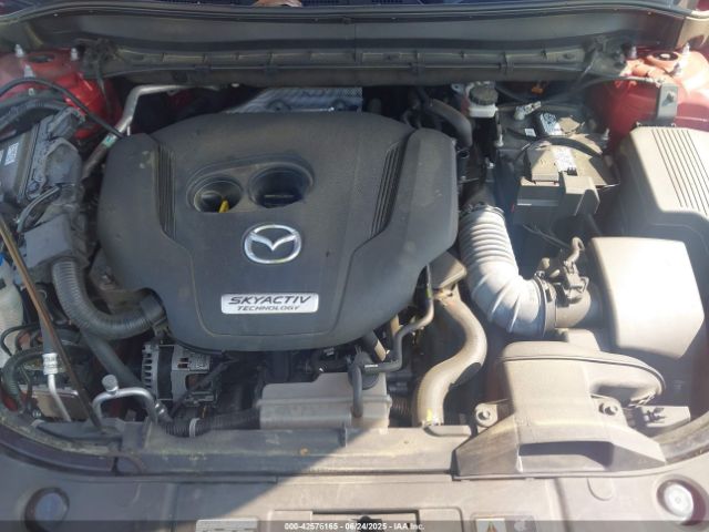 2019 MAZDA CX-5 JM3KFBEY5K0572841 Photo 9