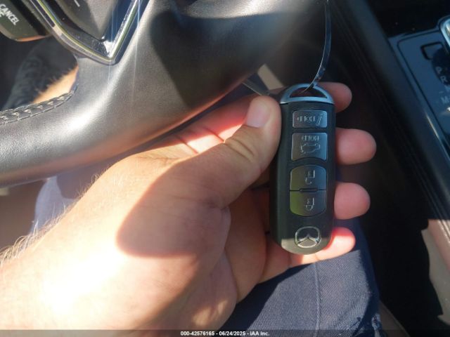 2019 MAZDA CX-5 JM3KFBEY5K0572841 Photo 10