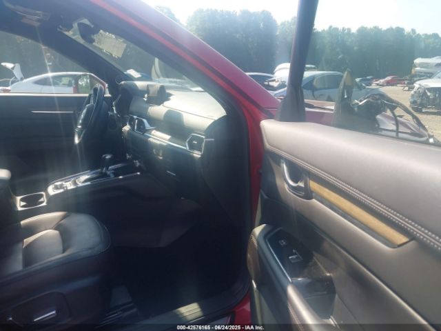 2019 MAZDA CX-5 JM3KFBEY5K0572841 Photo 4