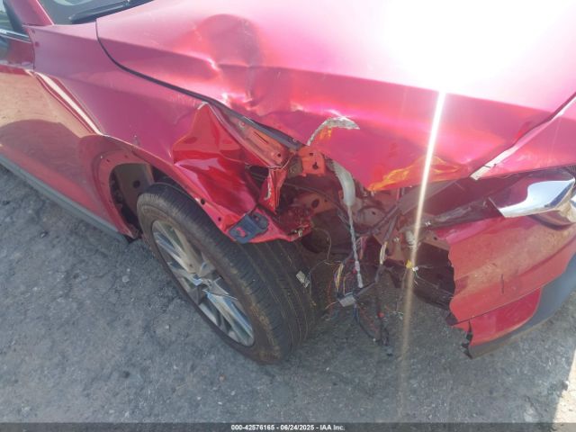 2019 MAZDA CX-5 JM3KFBEY5K0572841 Photo 5