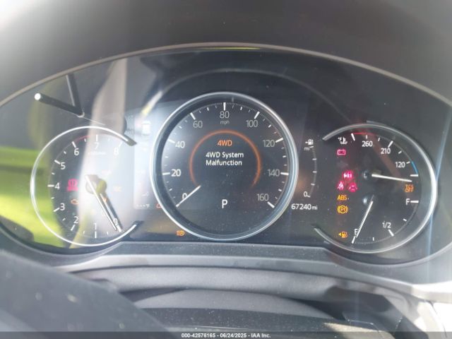 2019 MAZDA CX-5 JM3KFBEY5K0572841 Photo 6